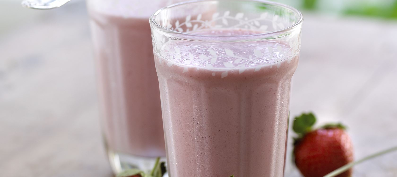Arla NATURALS® shake