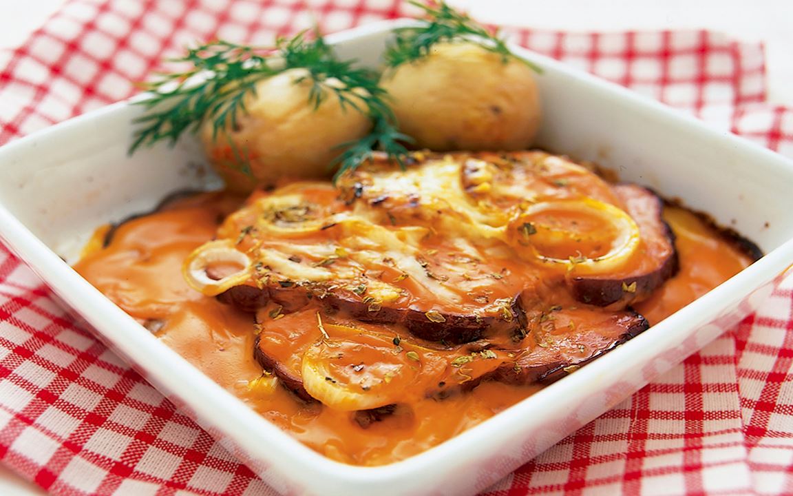 Pizzakassler