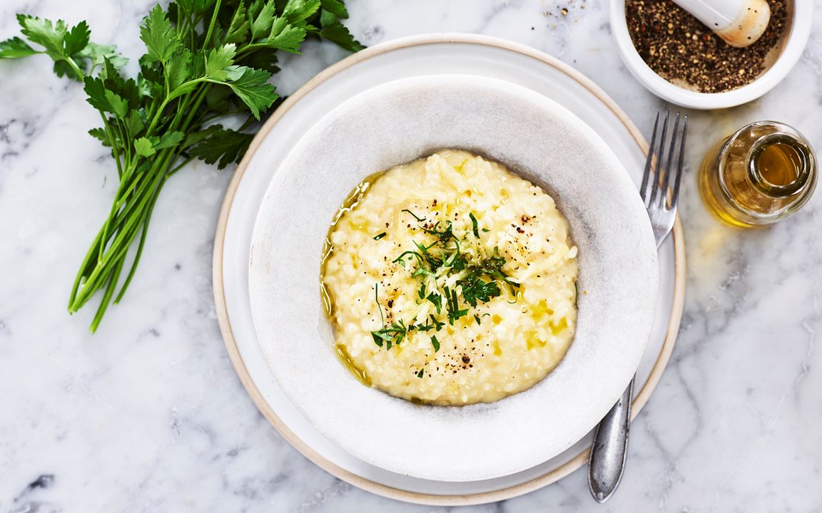 Risotto