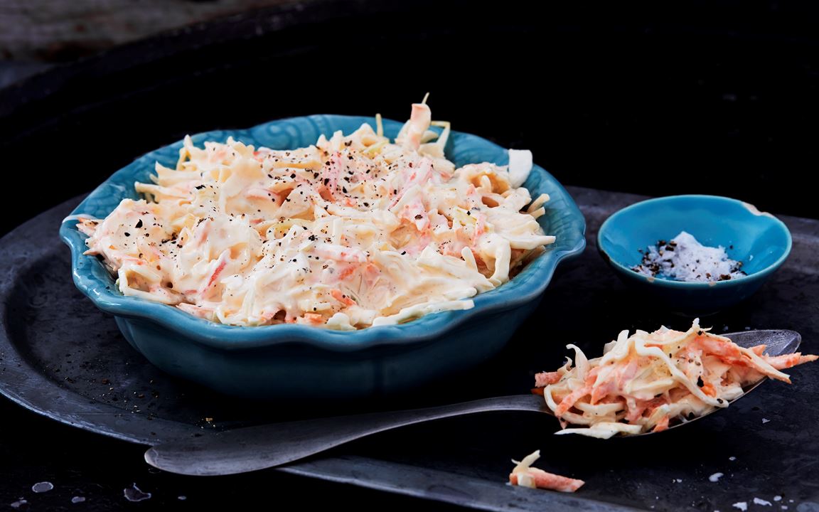 Coleslaw