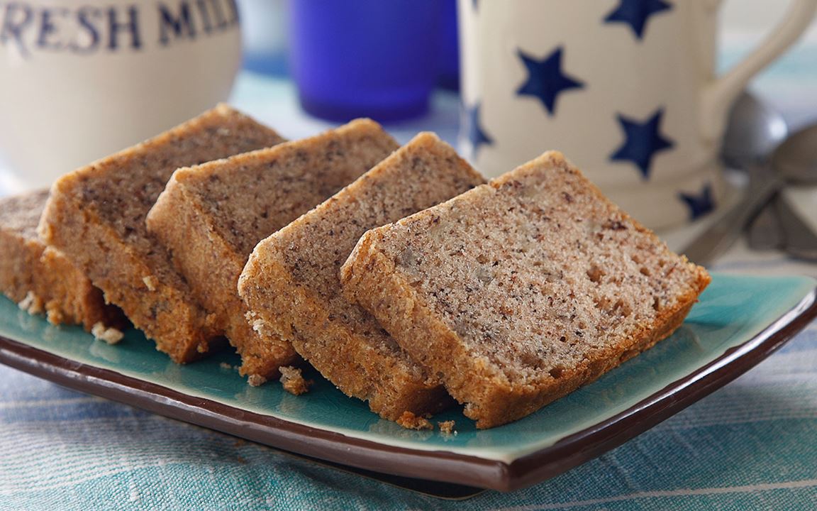 Banankaka