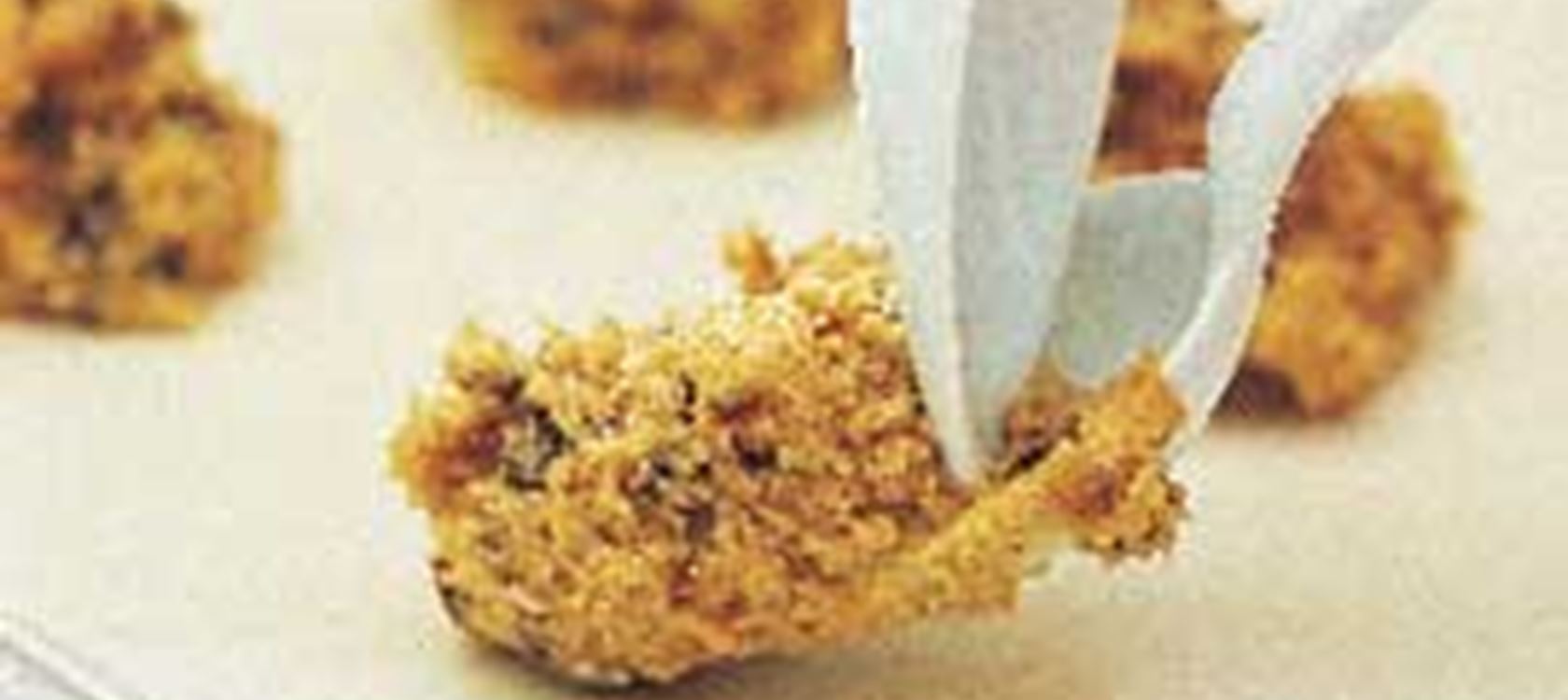 Sega chocolate chip cookies