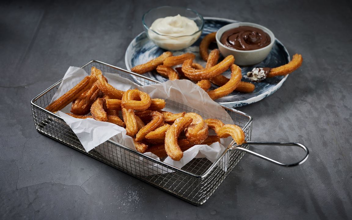 Churros