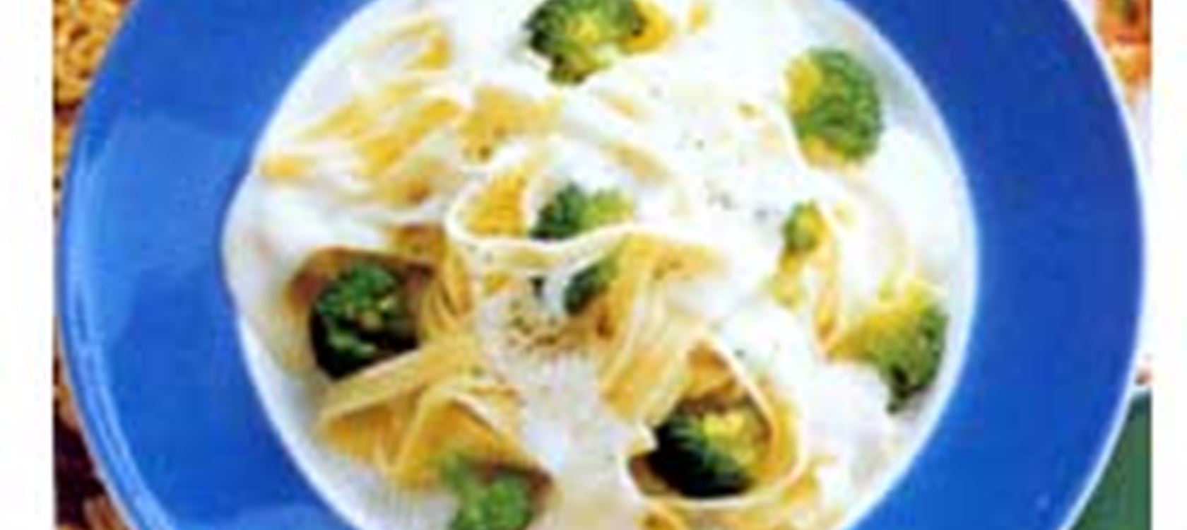 Ostpasta