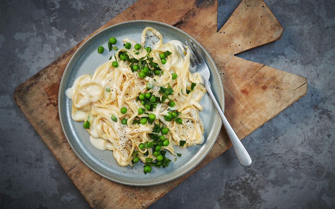 Ostpasta