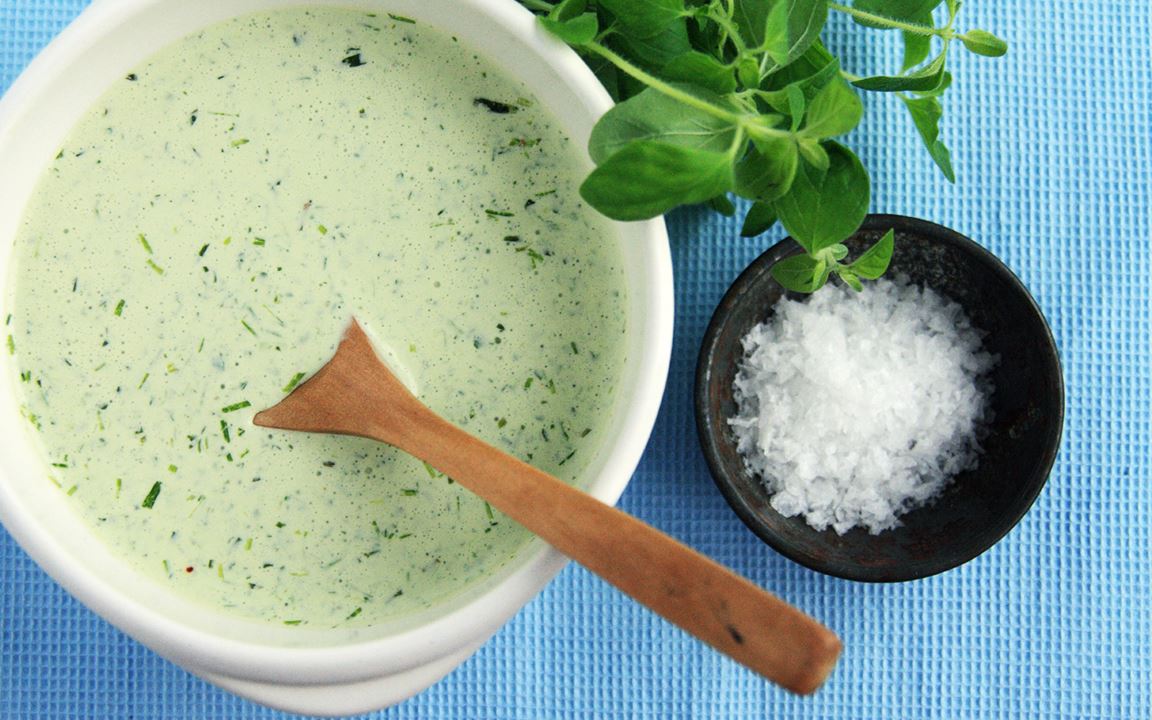 Salsa verde