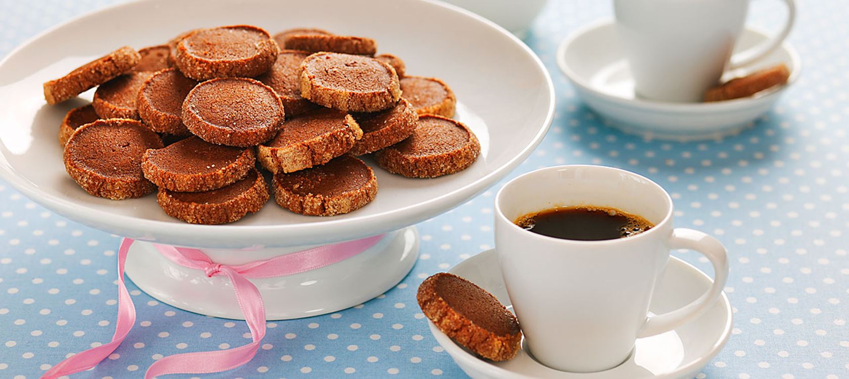 Chokladdiamanter