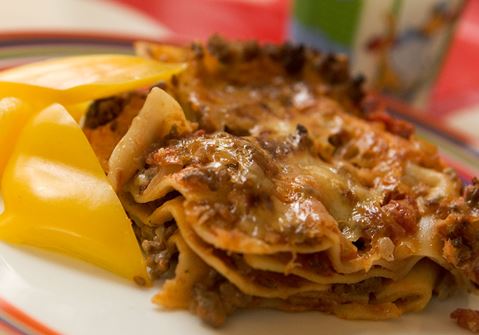 lasagne recept arla