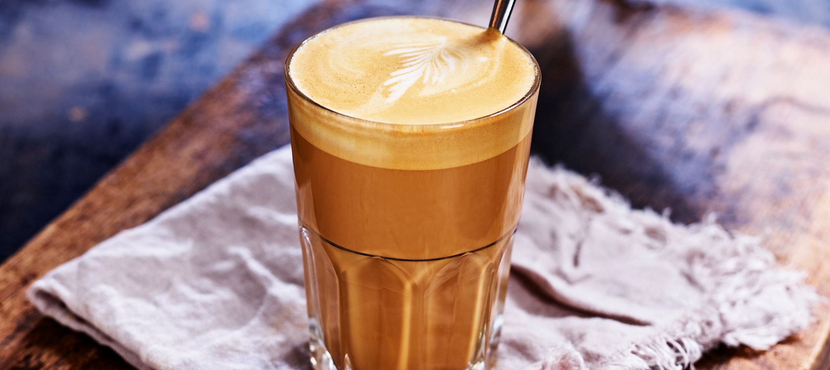 Café au lait