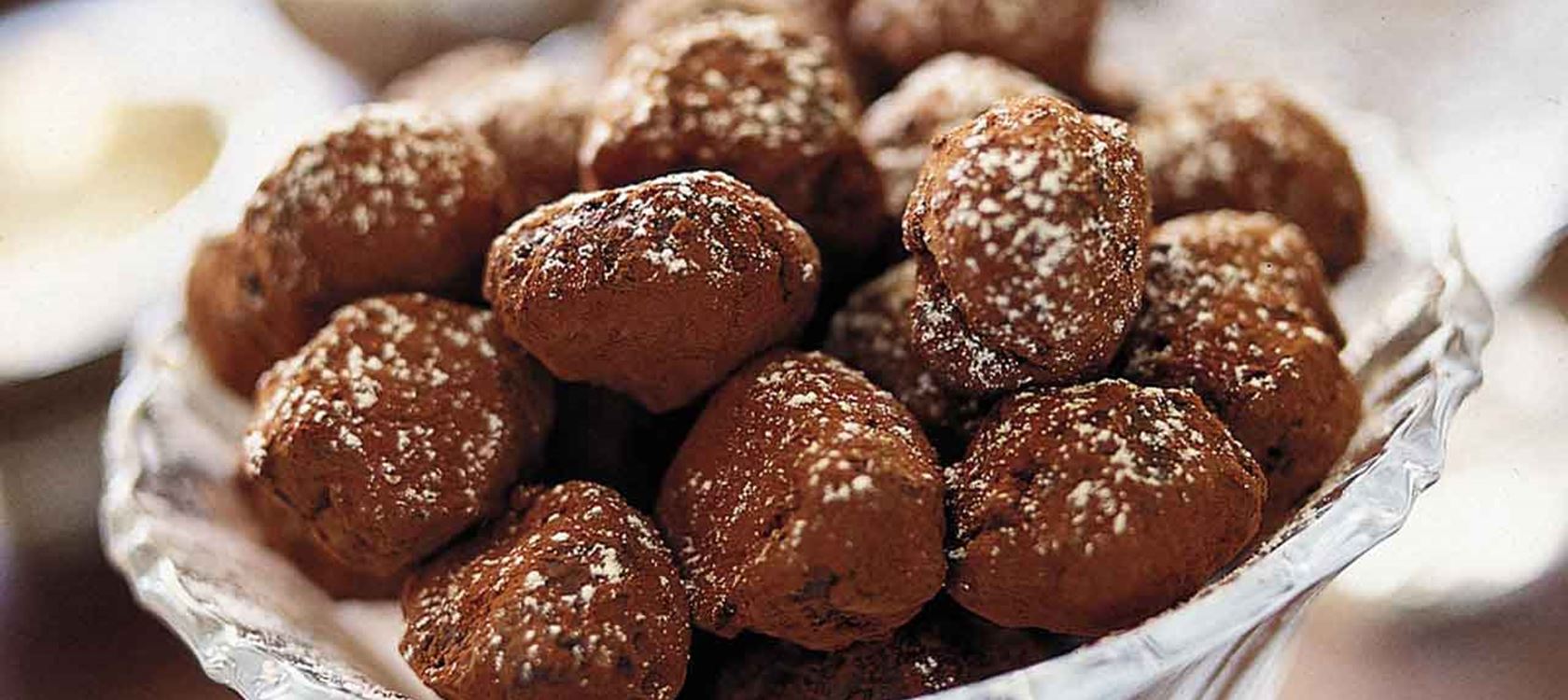 Tryffel