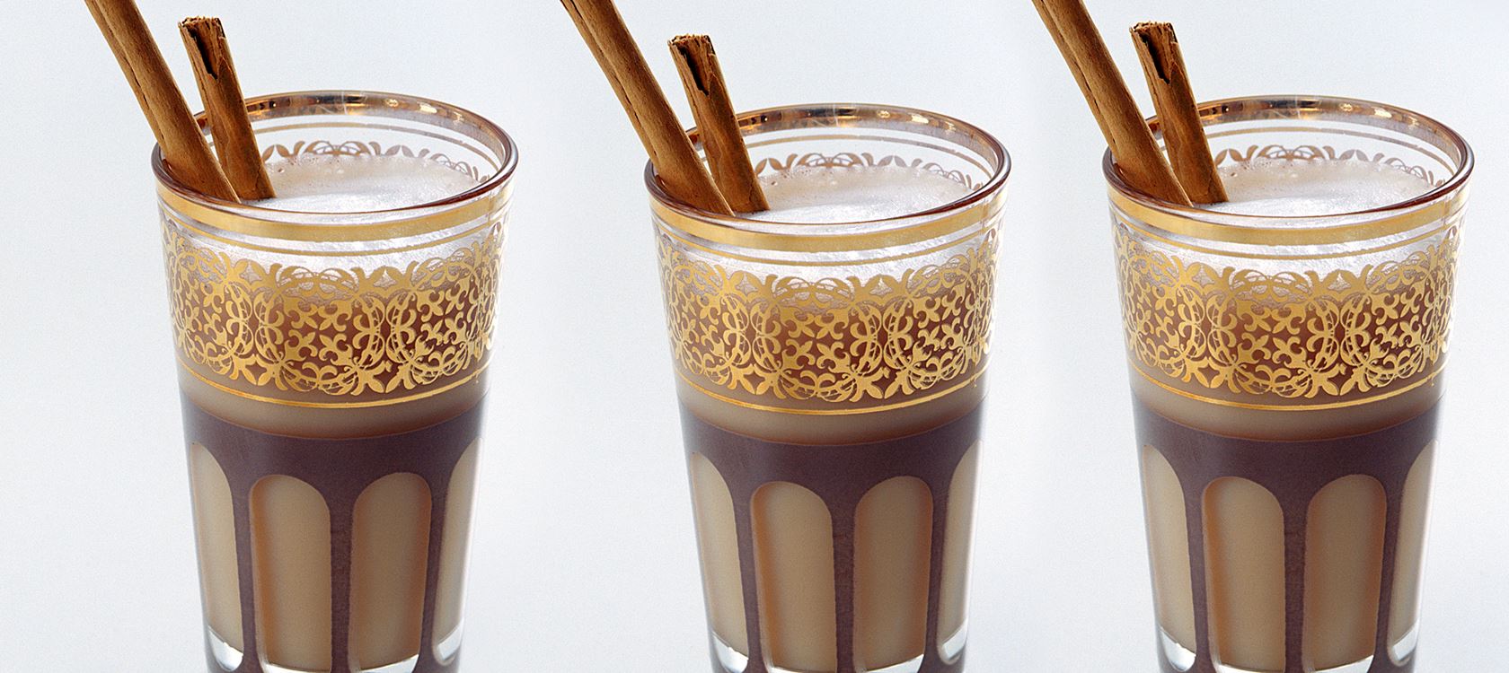 Masala chai