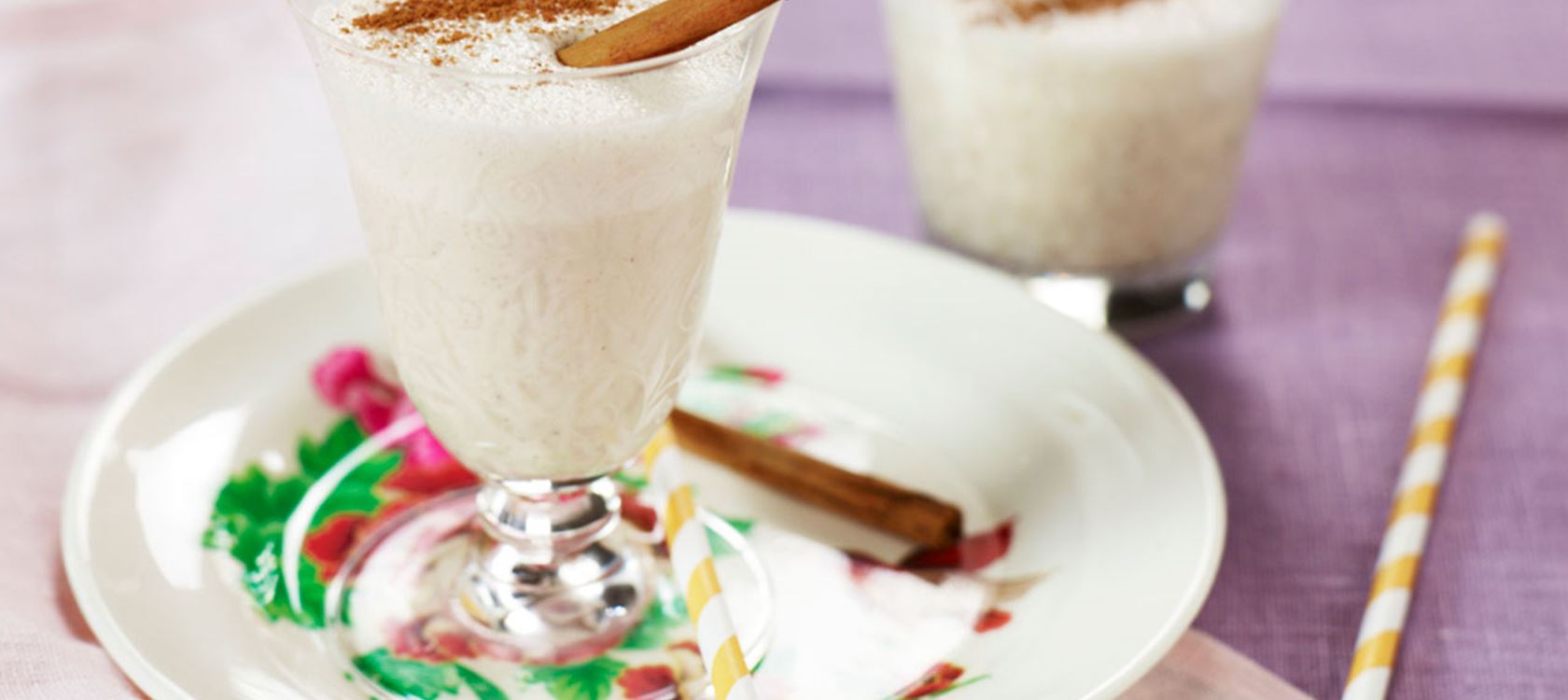 Äppel- och kanelfrestelse