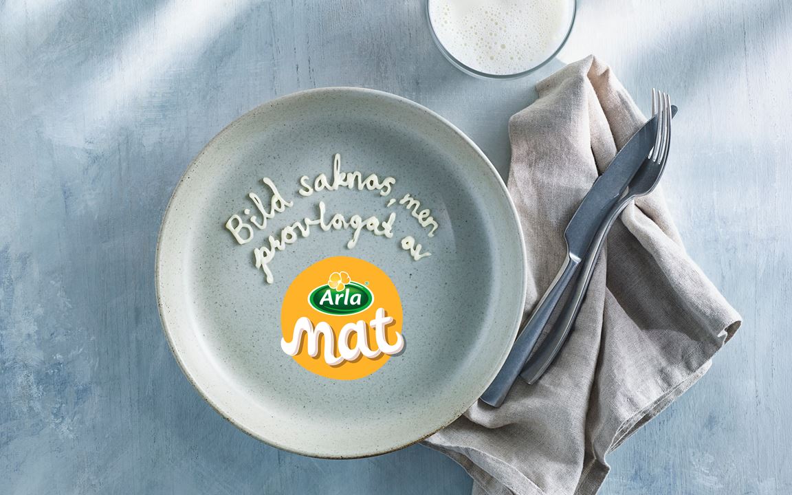 Biff i het sås