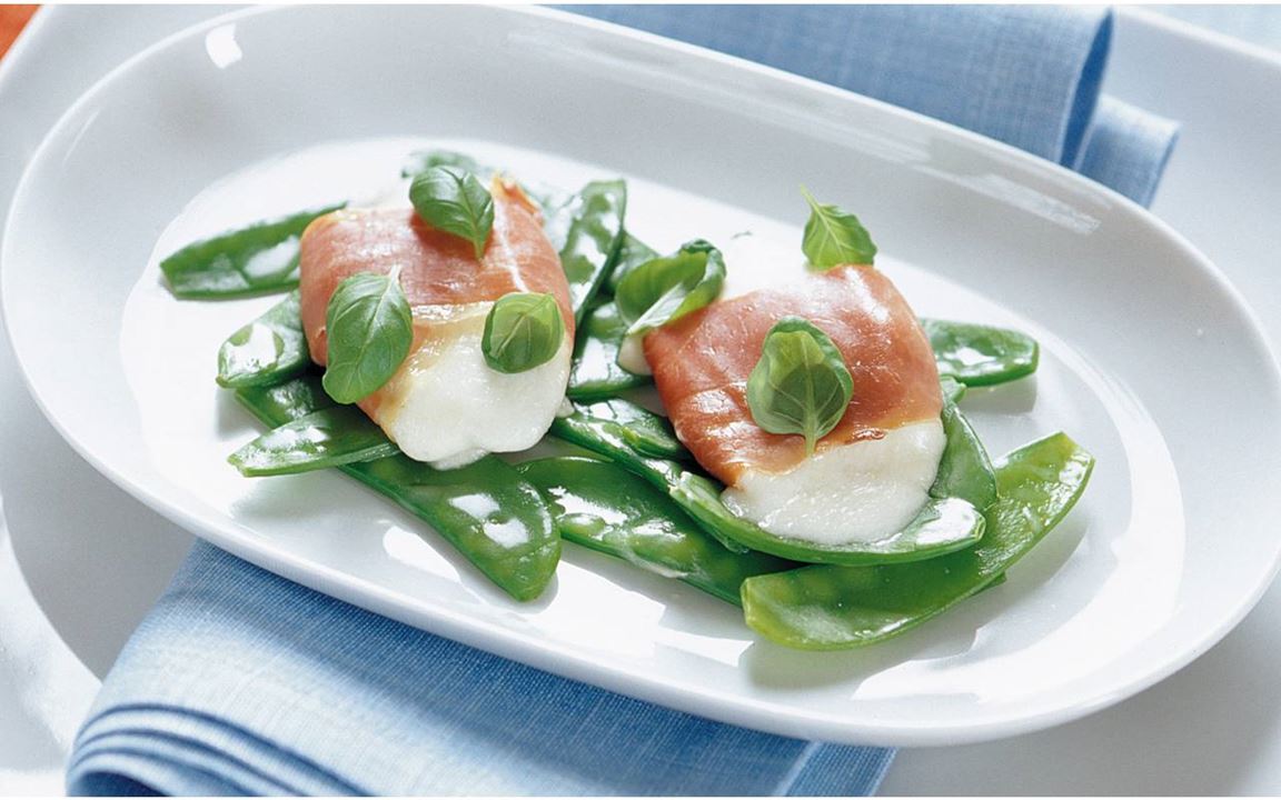 Mozzarellapaket