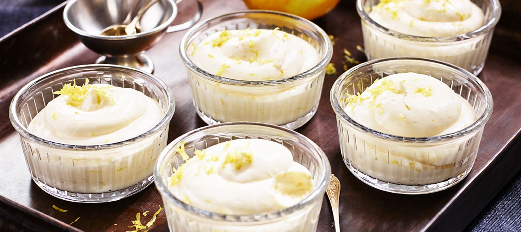 Citronfromage