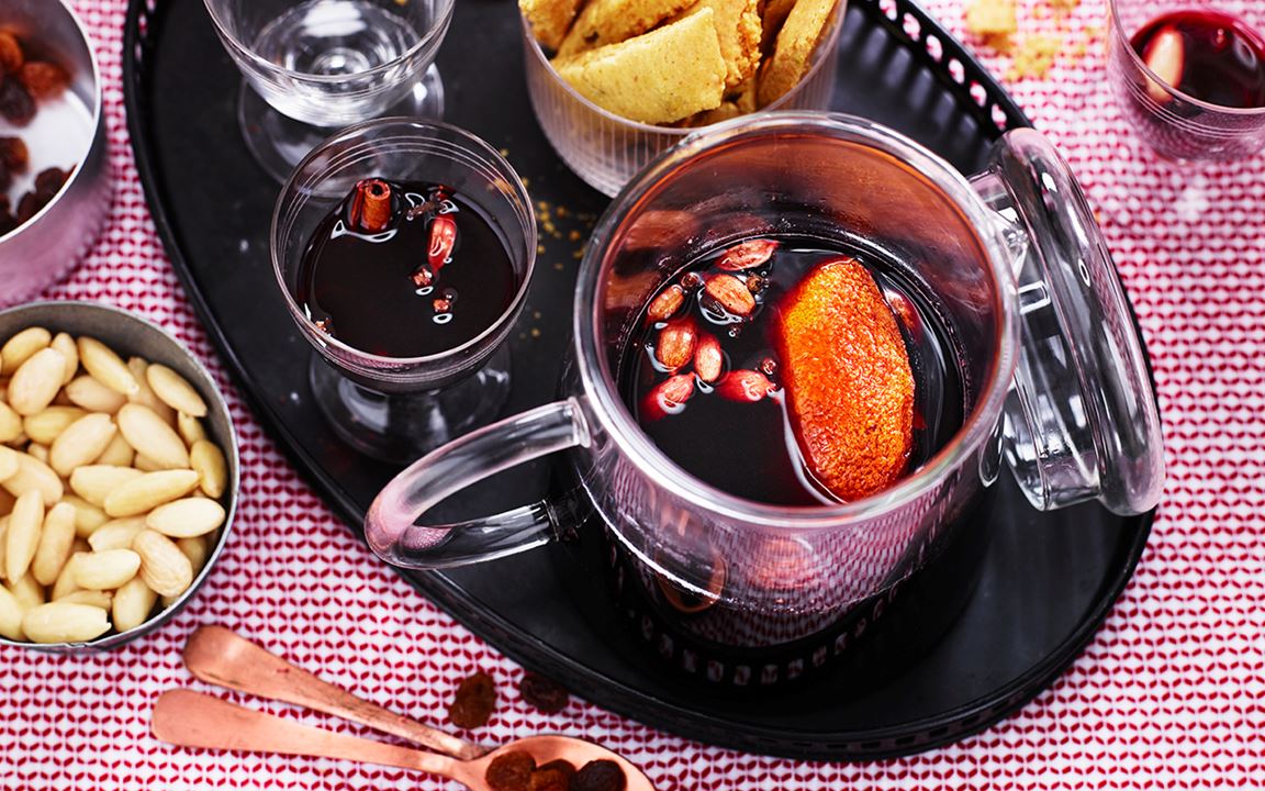 Glögg