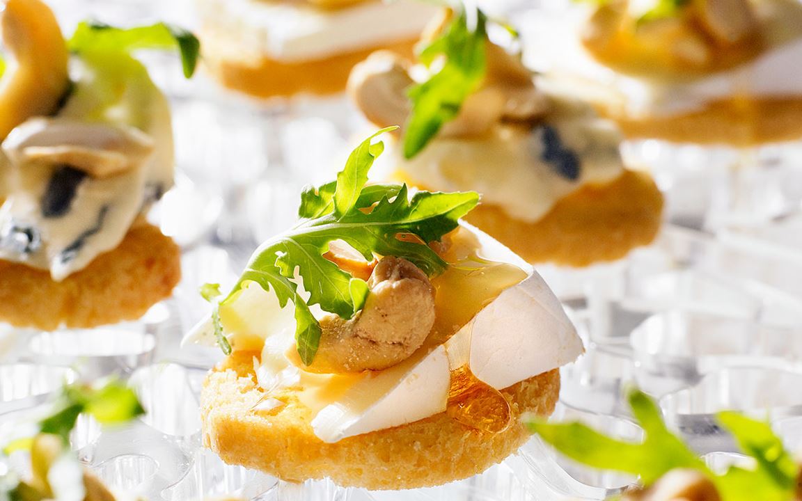 Ostcrostini