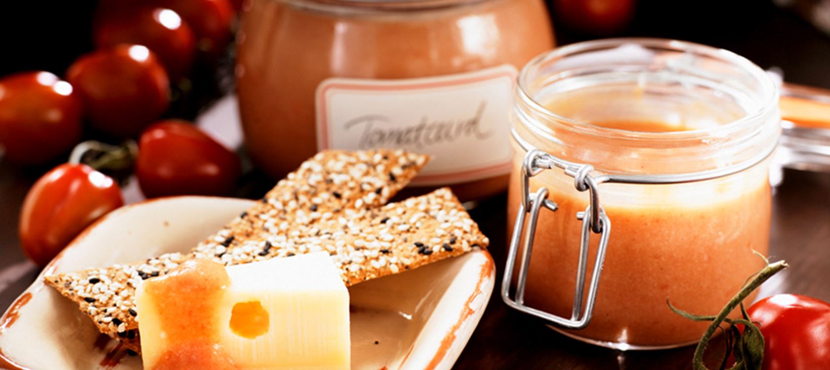 Tomatcurd