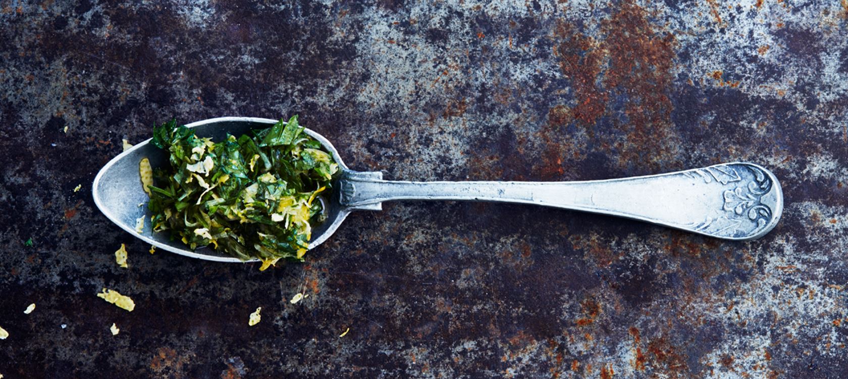 Gremolata