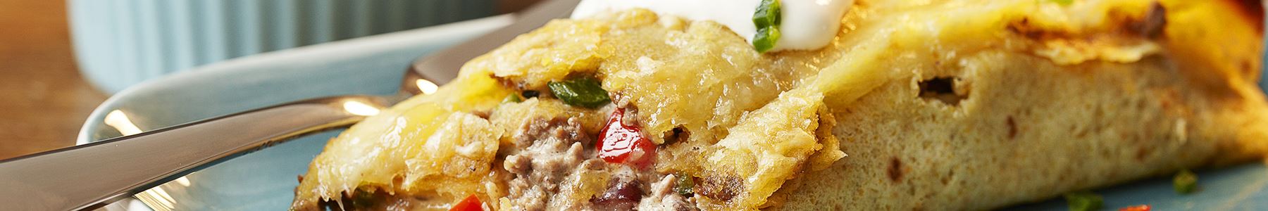 Kött + Curry