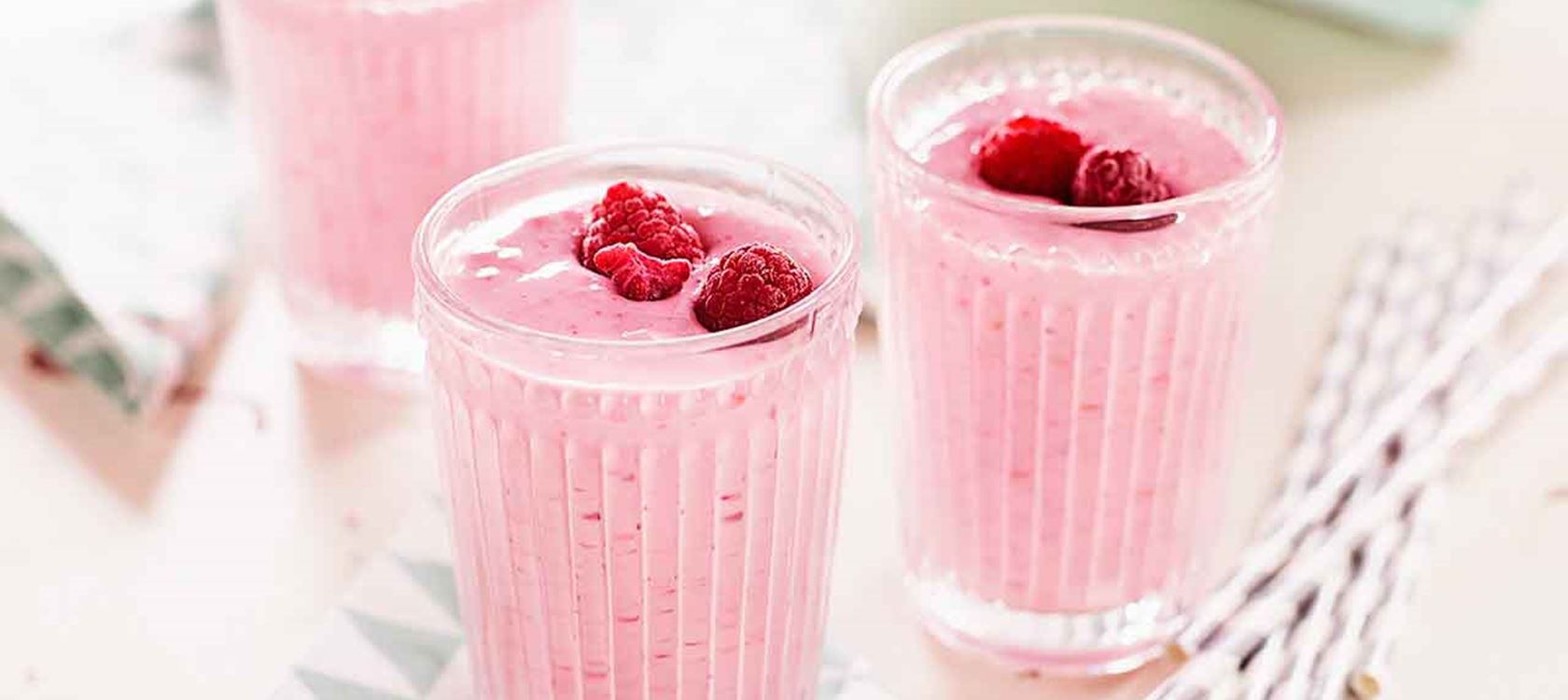 Bärshake