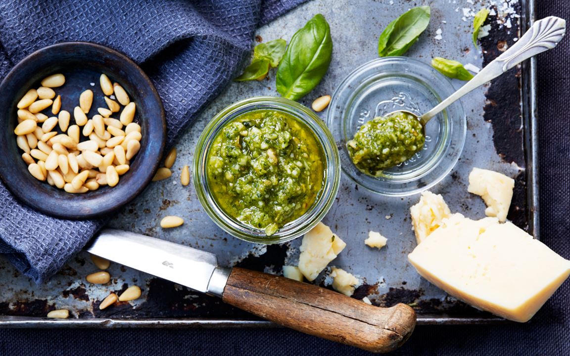 Pesto
