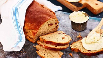 Kavring - Recept | Arla