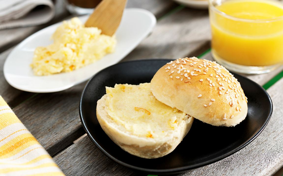 Godmorgonbullar
