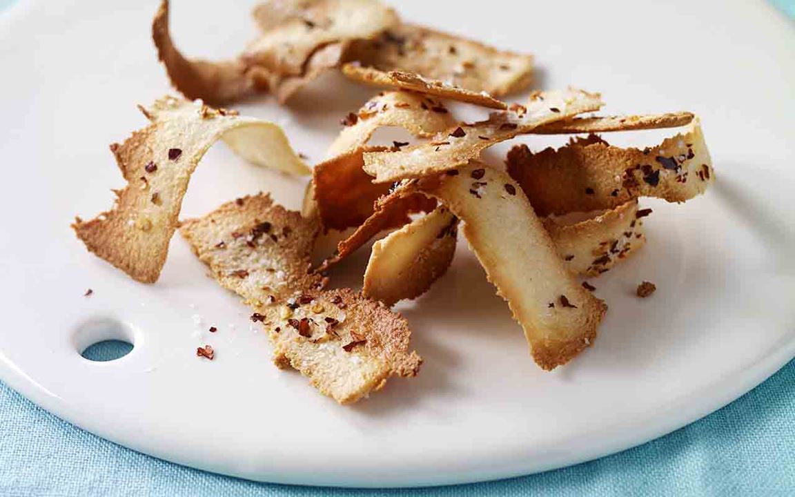 Salta marsipanchips