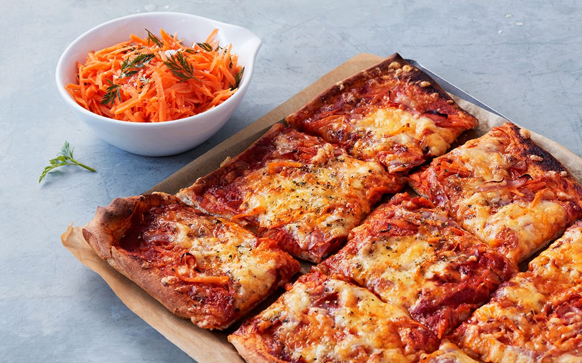 Morotspizza