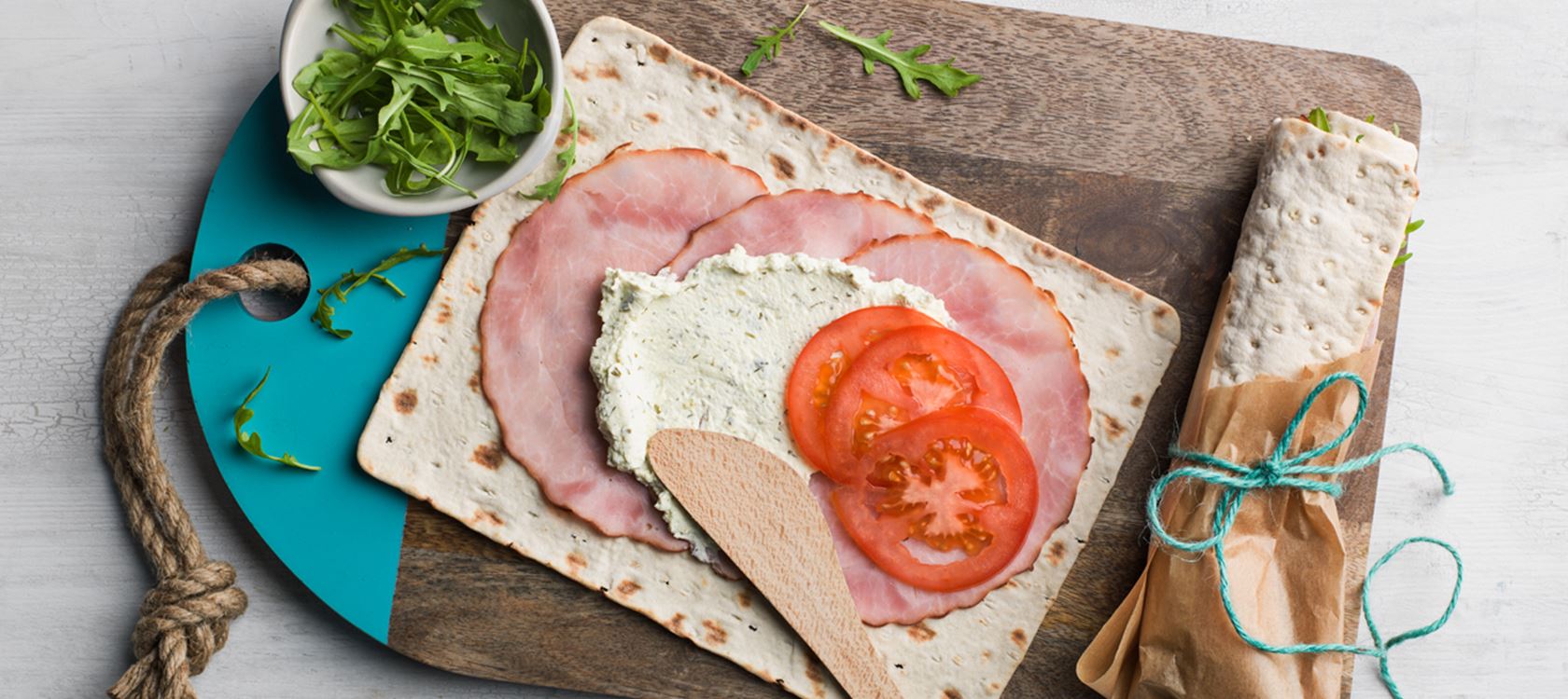 Frukostrulle