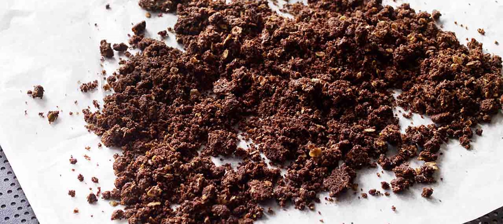 Chokladkrisp