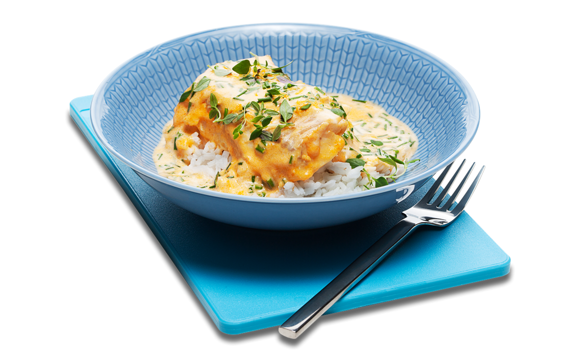 Apelsinfisk