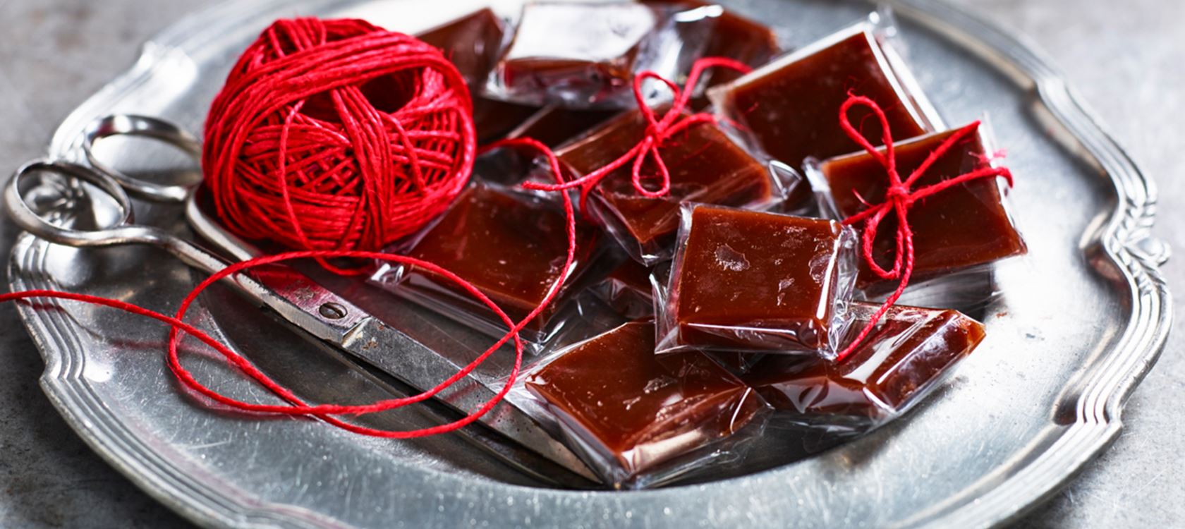 Chokladkola i mikron