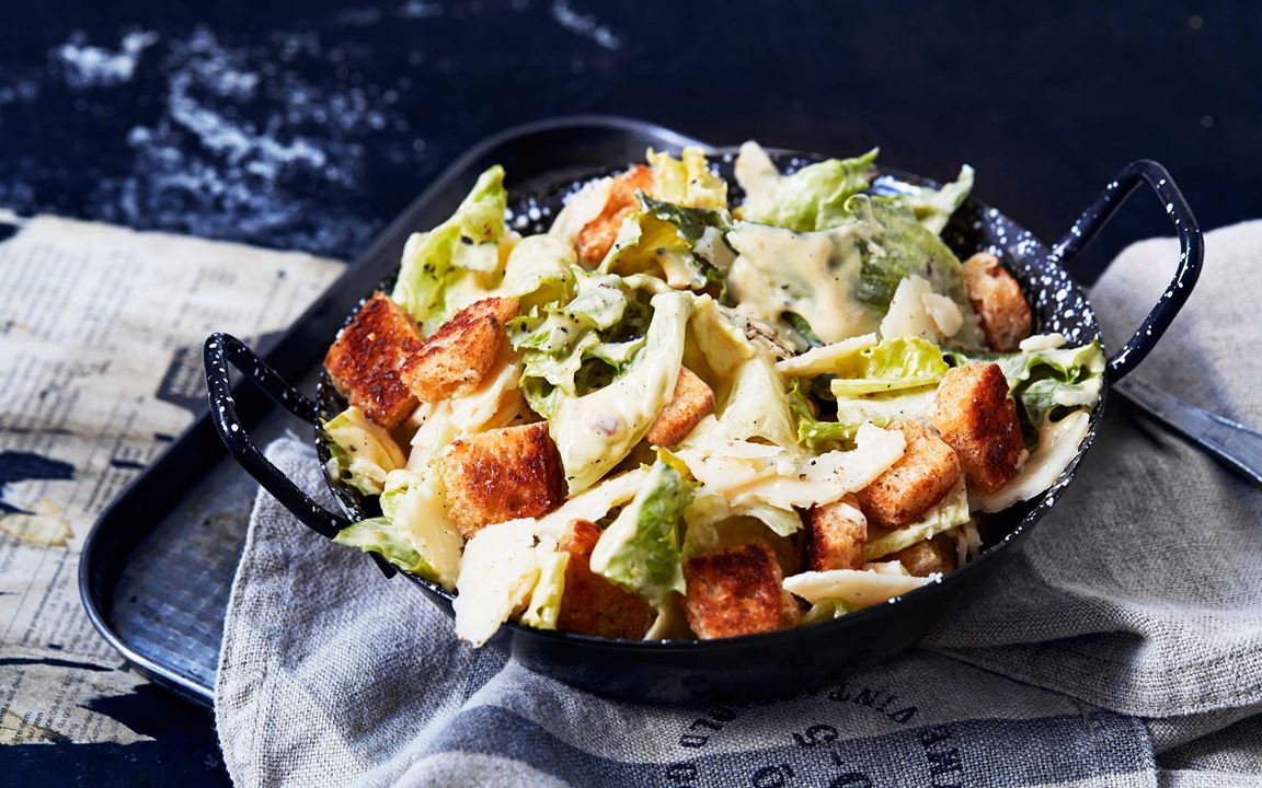 Caesarsallad
