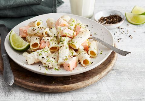 Lax honung lime Lax honung lime