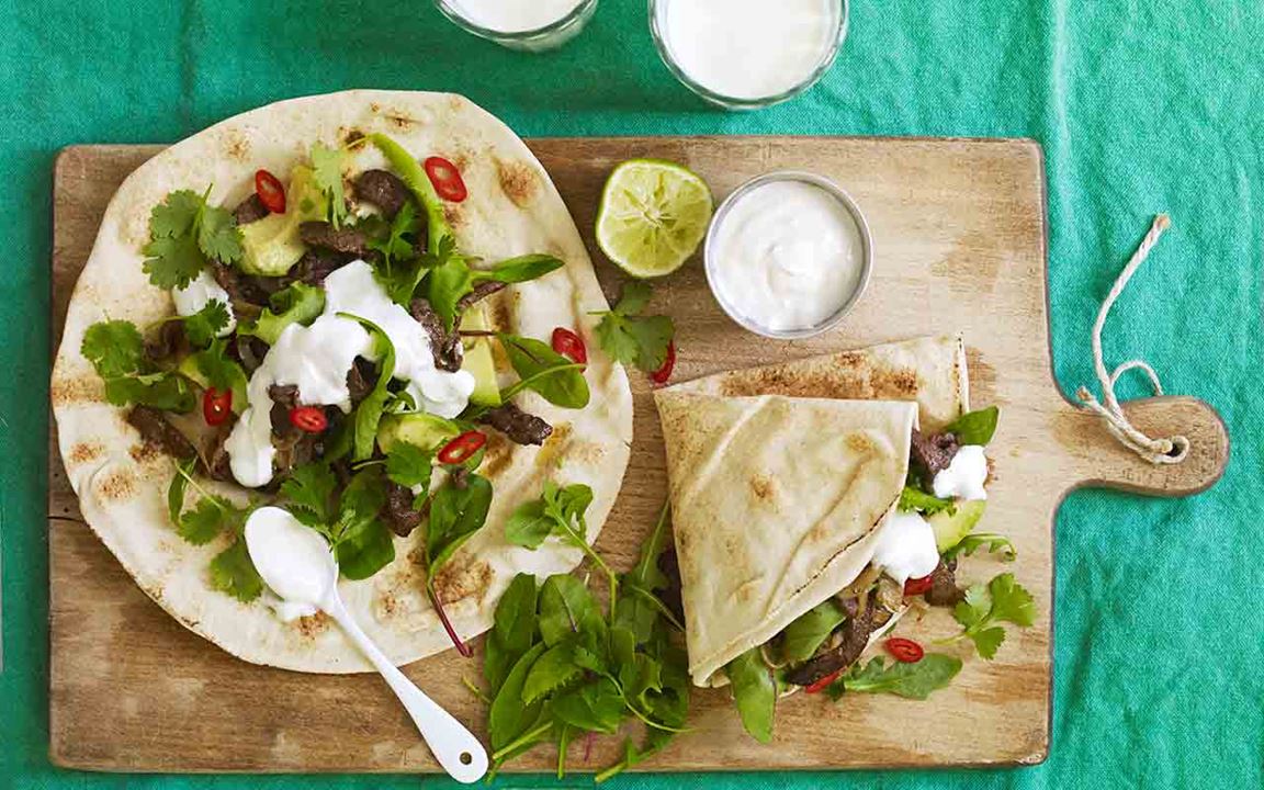 Biffkebab
