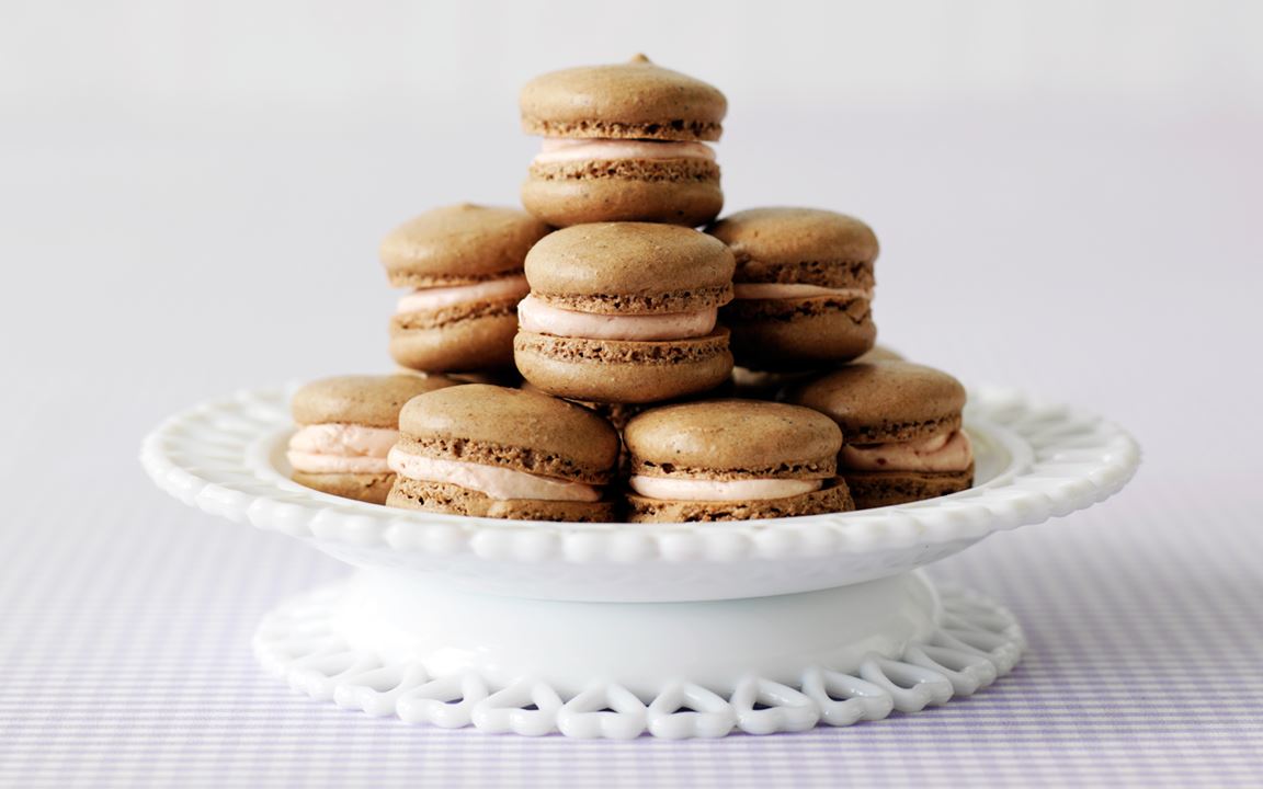 Macarons