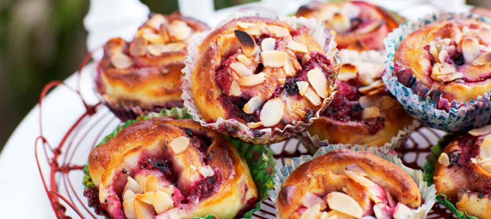 Sommarbullar