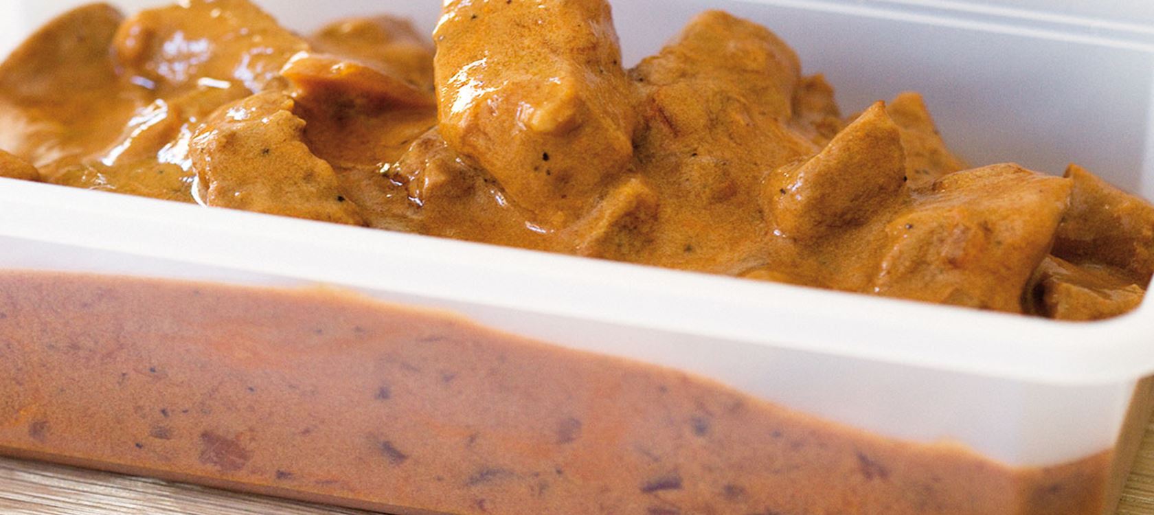 Lätt köttgryta