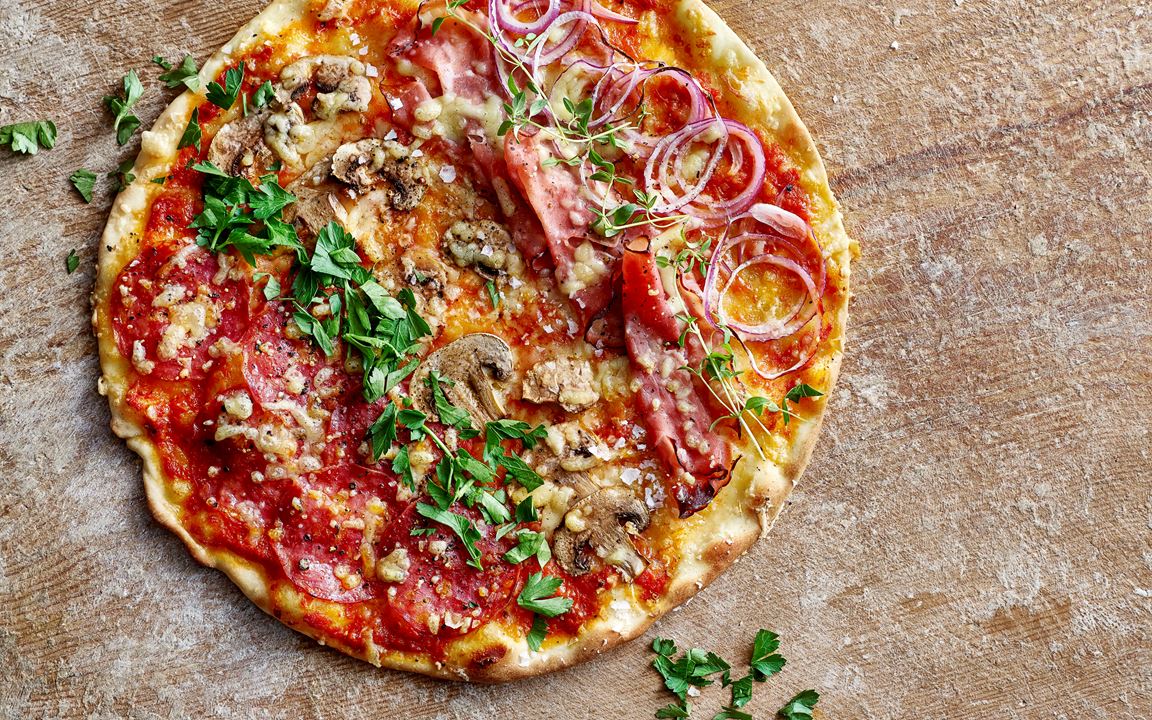 Pizza