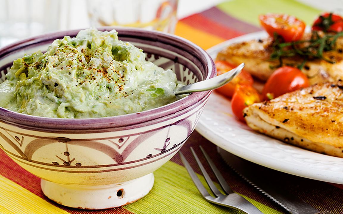Guacamole