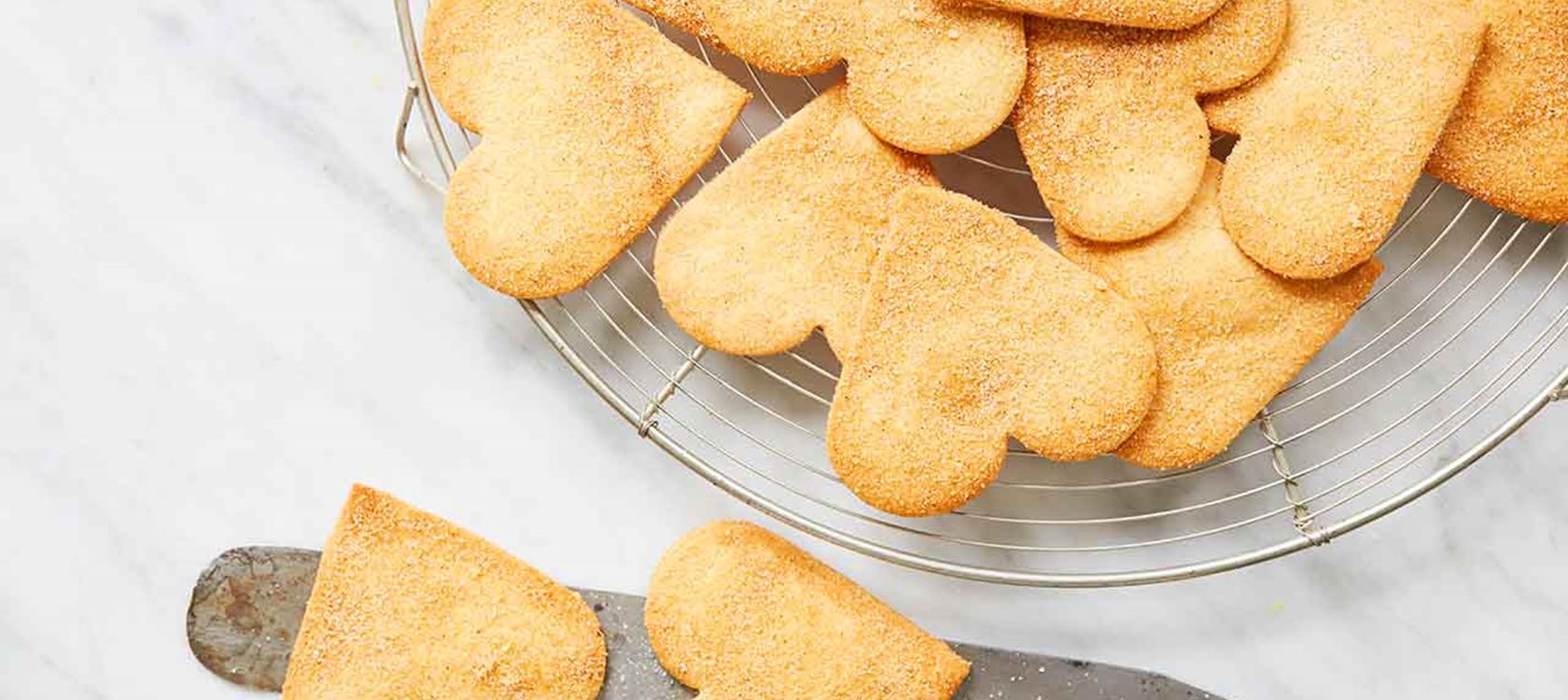 Kanelhjärtan