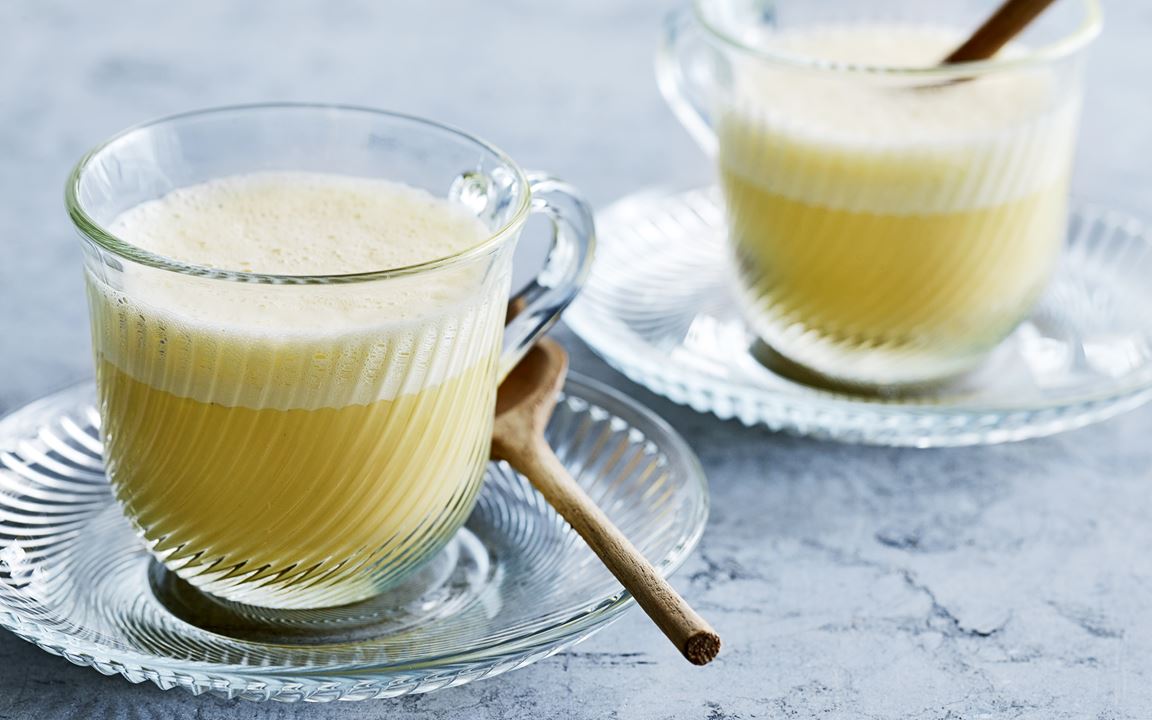 Eggnog