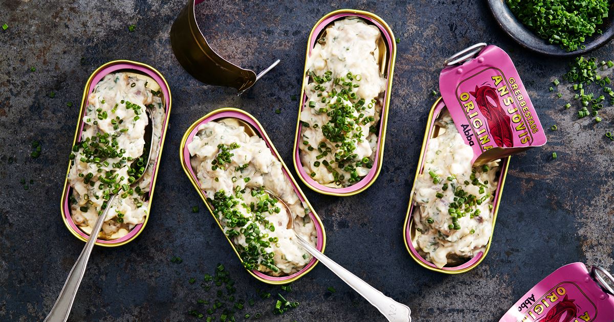 Gubbr ra Med Ansjovis Recept Arla gubbr-ra-med-ansjovis-recept-arla