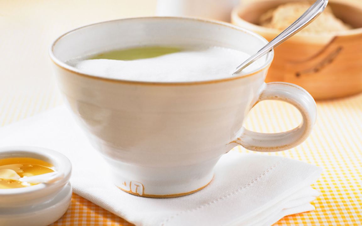 Ingefärslatte