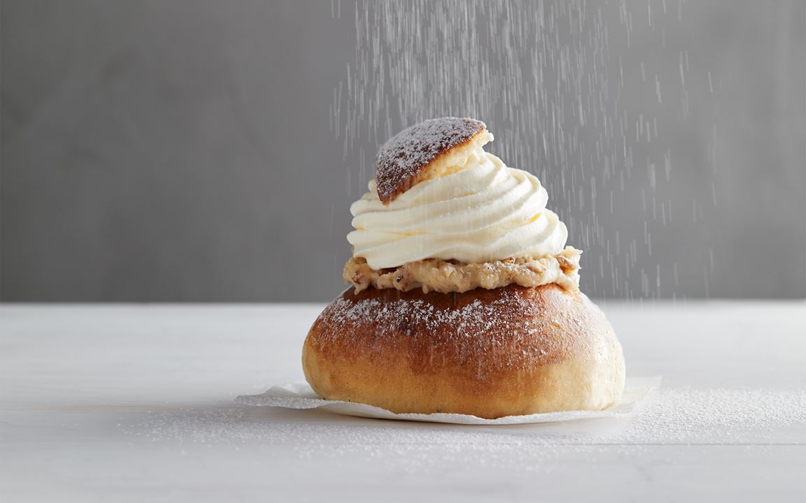 Semlor