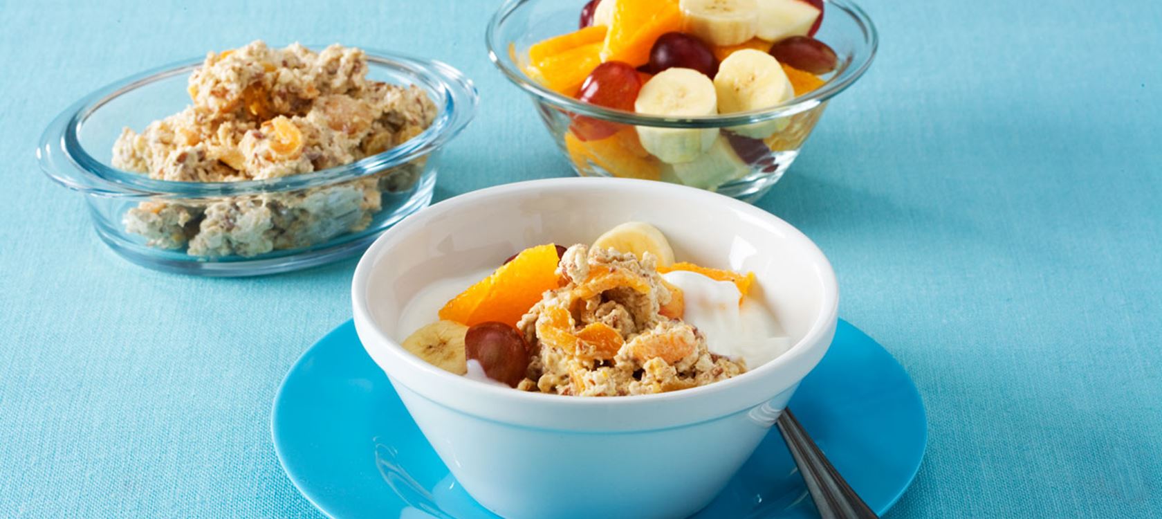 Birchermüsli