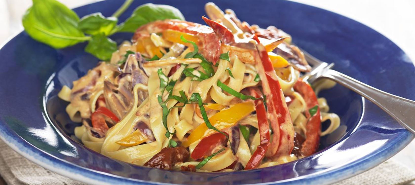 dl pasta g Gräddig Recept pasta Arla dl pasta g Gräddig Recept pasta Arla