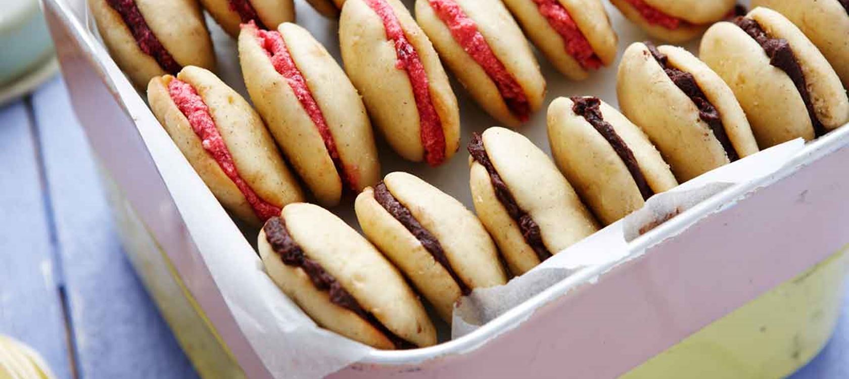Whoopies